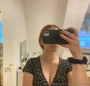 Cutieeeeleanor OnlyFans Leaked Free Thumbnail Picture - #meDKBVNRny