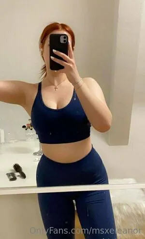 Cutieeeeleanor OnlyFans Leaked Free Thumbnail Picture - #rEhdHiZrDw