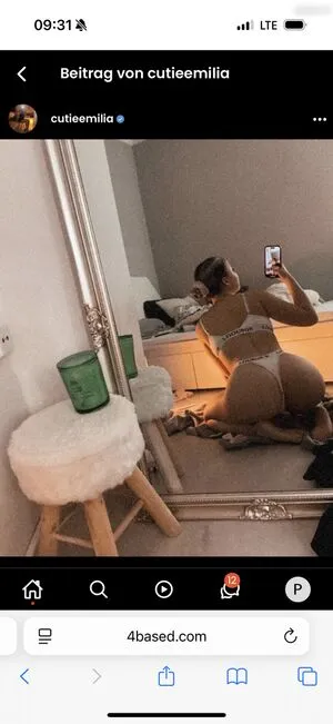 Cutieemilia OnlyFans Leaked Free Thumbnail Picture - #Omey8pHbrR
