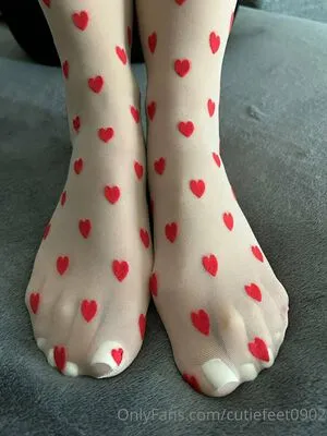 Cutiefeet0902 OnlyFans Leaked Free Thumbnail Picture - #66oT9Ap7OG