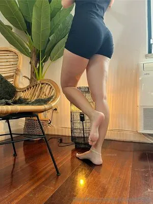 Cutiefeet0902 OnlyFans Leaked Free Thumbnail Picture - #7TbaPPhBpn