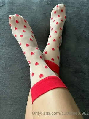 Cutiefeet0902 OnlyFans Leaked Free Thumbnail Picture - #Q4n21oVrTd