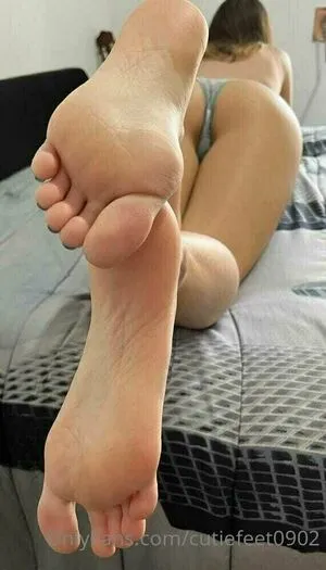 Cutiefeet0902 OnlyFans Leaked Free Thumbnail Picture - #kG9pbuN1xQ