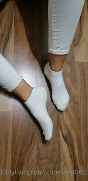 Cutiefeet0902 OnlyFans Leaked Free Thumbnail Picture - #kzCmwMaPN4