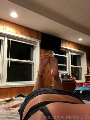 Cutiefeetzies OnlyFans Leaked Free Thumbnail Picture - #3mlJ4f0vY2