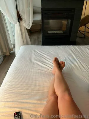 Cutiefeetzies OnlyFans Leaked Free Thumbnail Picture - #Ine8PO2raI