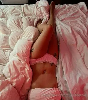 Cutiefeetzies OnlyFans Leaked Free Thumbnail Picture - #NVCzQecvdy