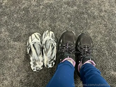 Cutiefeetzies OnlyFans Leaked Free Thumbnail Picture - #XuoAXkQoS4