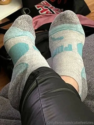Cutiefeetzies OnlyFans Leaked Free Thumbnail Picture - #Z0MFgfwGE8