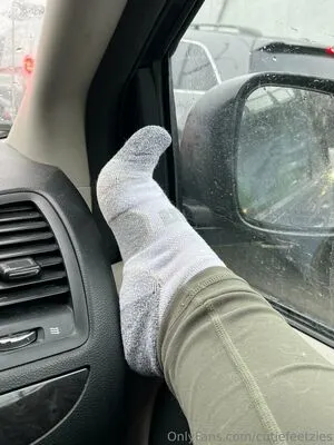 Cutiefeetzies OnlyFans Leaked Free Thumbnail Picture - #caCLLD4frX