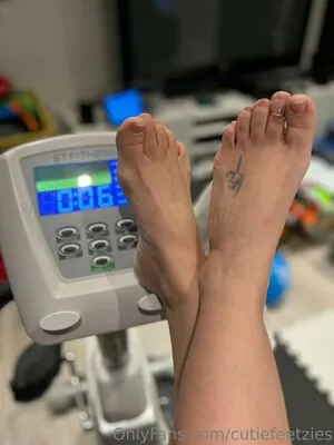 Cutiefeetzies OnlyFans Leaked Free Thumbnail Picture - #dDXBPDMr3U