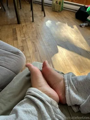 Cutiefeetzies OnlyFans Leaked Free Thumbnail Picture - #hY2BXfVWfr