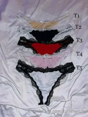 Cutiefeetzies OnlyFans Leaked Free Thumbnail Picture - #ukby0BWFfo