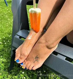 Cutiefeetzies OnlyFans Leaked Free Thumbnail Picture - #wq1Y9x29h1
