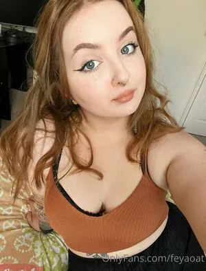 Cutiefeya OnlyFans Leaked Free Thumbnail Picture - #rtduqFurVv
