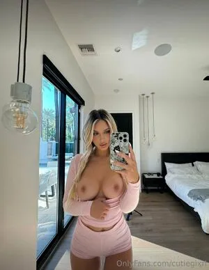 Cutiegixrl OnlyFans Leaked Free Thumbnail Picture - #9NrsqdGIWD