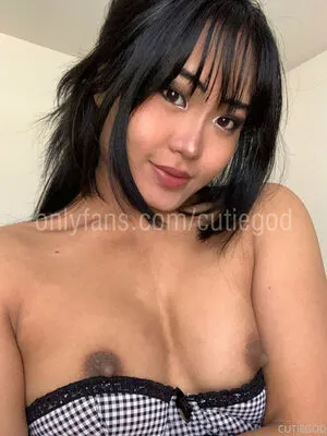 Cutiegod OnlyFans Leaked Free Thumbnail Picture - #qAHOZHuhyK