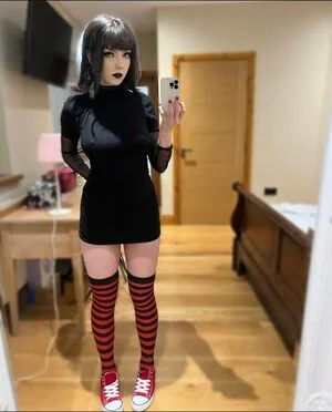 Cutiegothxo OnlyFans Leaked Free Thumbnail Picture - #40q3IHQjn7