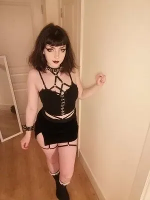 Cutiegothxo OnlyFans Leaked Free Thumbnail Picture - #6pNA4lnEUq