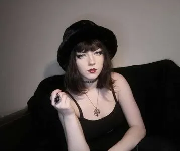 Cutiegothxo OnlyFans Leaked Free Thumbnail Picture - #8FyiAQQ17S