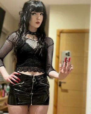 Cutiegothxo OnlyFans Leaked Free Thumbnail Picture - #ECTd5aRuT5