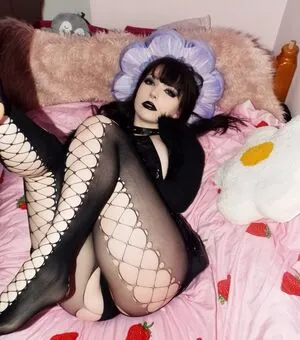 Cutiegothxo OnlyFans Leaked Free Thumbnail Picture - #KJqRDfAufu