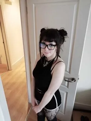 Cutiegothxo OnlyFans Leaked Free Thumbnail Picture - #KQ4FcYazQJ