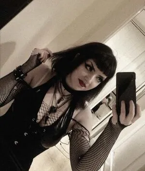 Cutiegothxo OnlyFans Leaked Free Thumbnail Picture - #SUKyDmGqMI