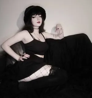 Cutiegothxo OnlyFans Leaked Free Thumbnail Picture - #ZLgWbC65Tm