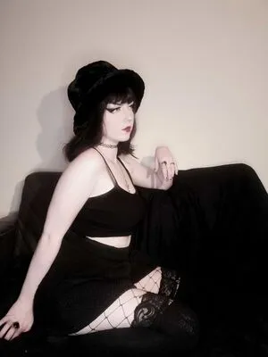 Cutiegothxo OnlyFans Leaked Free Thumbnail Picture - #jEMVVoVFTk