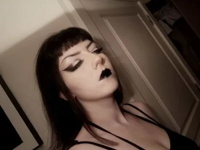 Cutiegothxo OnlyFans Leaked Free Thumbnail Picture - #mPSab2W50o