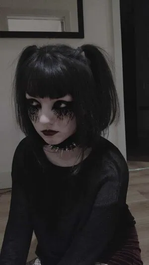 Cutiegothxo OnlyFans Leaked Free Thumbnail Picture - #n2VyXMmZgJ