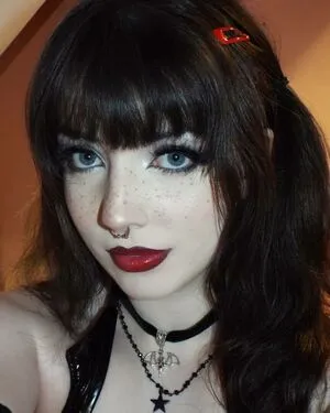 Cutiegothxo OnlyFans Leaked Free Thumbnail Picture - #qX5cwtZuKz