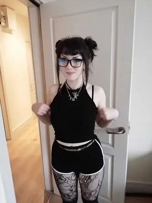 Cutiegothxo OnlyFans Leaked Free Thumbnail Picture - #sn7lIrlqv1