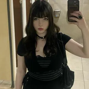 Cutiegothxo OnlyFans Leaked Free Thumbnail Picture - #ucvsk33leE