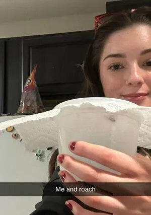 Cutiegurlk8 OnlyFans Leaked Free Thumbnail Picture - #f7s3imINL5