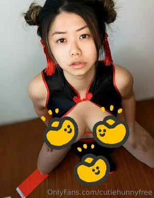 Cutiehunnyfree OnlyFans Leaked Free Thumbnail Picture - #SidDDYSfmN