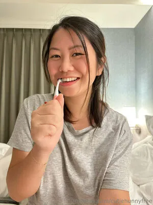 Cutiehunnytoes OnlyFans Leaked Free Thumbnail Picture - #D9X59RYBof