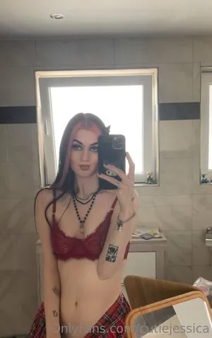 Cutiejessica OnlyFans Leaked Free Thumbnail Picture - #HZhjIZ2Nhl