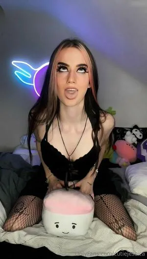 Cutiejessica OnlyFans Leaked Free Thumbnail Picture - #ND2hYh9HV9