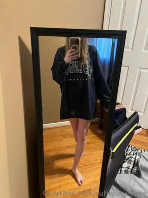 Cutiekaseyfree OnlyFans Leaked Free Thumbnail Picture - #FkjRO6WyQZ