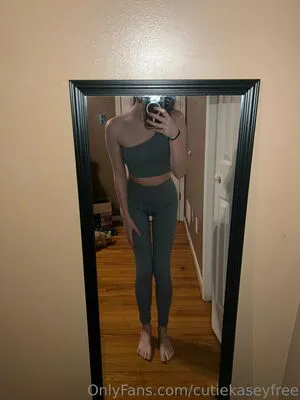 Cutiekaseyfree OnlyFans Leaked Free Thumbnail Picture - #OMpkeGok43