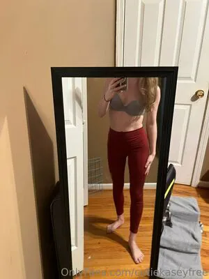 Cutiekaseyfree OnlyFans Leaked Free Thumbnail Picture - #m1hRXzmPUX