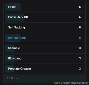 Cutiekatbooty OnlyFans Leaked Free Thumbnail Picture - #kaiZAeKJDb