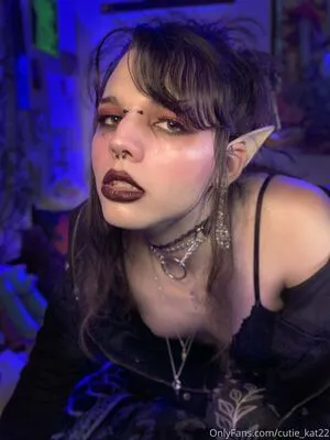 Cutiekatw OnlyFans Leaked Free Thumbnail Picture - #1r3xDzAYKV