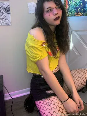 Cutiekatw OnlyFans Leaked Free Thumbnail Picture - #9nwBHv5pvG