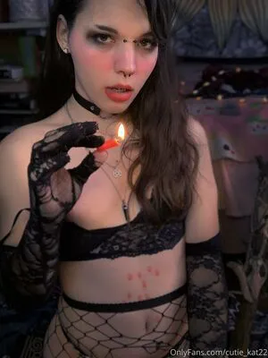 Cutiekatw OnlyFans Leaked Free Thumbnail Picture - #Lf3fck5iFW