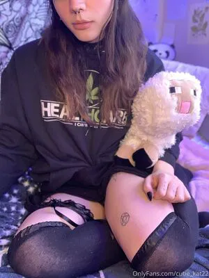 Cutiekatw OnlyFans Leaked Free Thumbnail Picture - #Q187ofgBl7