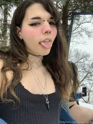 Cutiekatw OnlyFans Leaked Free Thumbnail Picture - #o5ZedABdEc