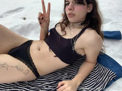 Cutiekatw OnlyFans Leaked Free Thumbnail Picture - #u2BJjcDRaN